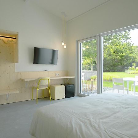 Zaelig Hotel Knokke-Heist Esterno foto