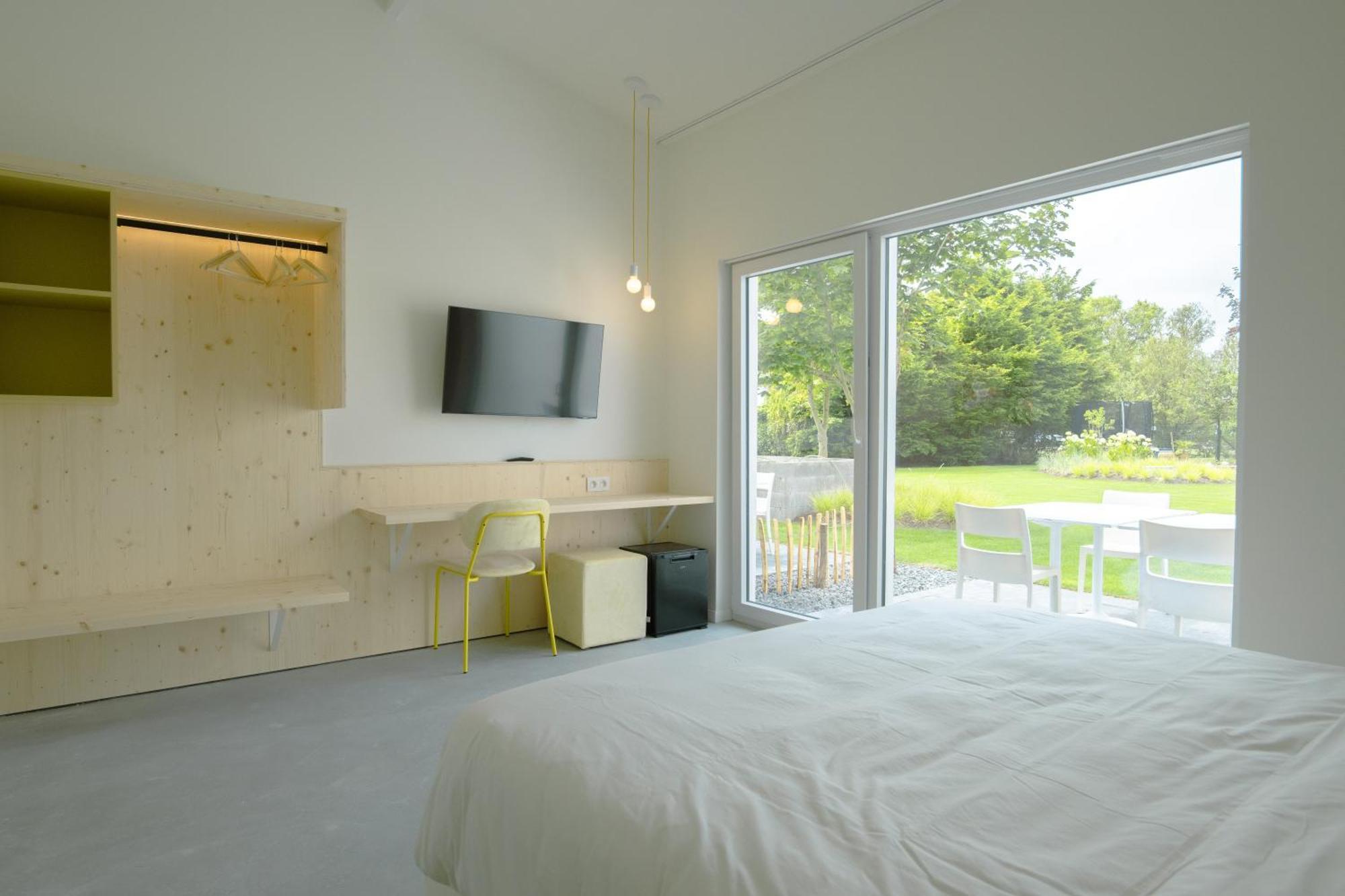 Zaelig Hotel Knokke-Heist Esterno foto