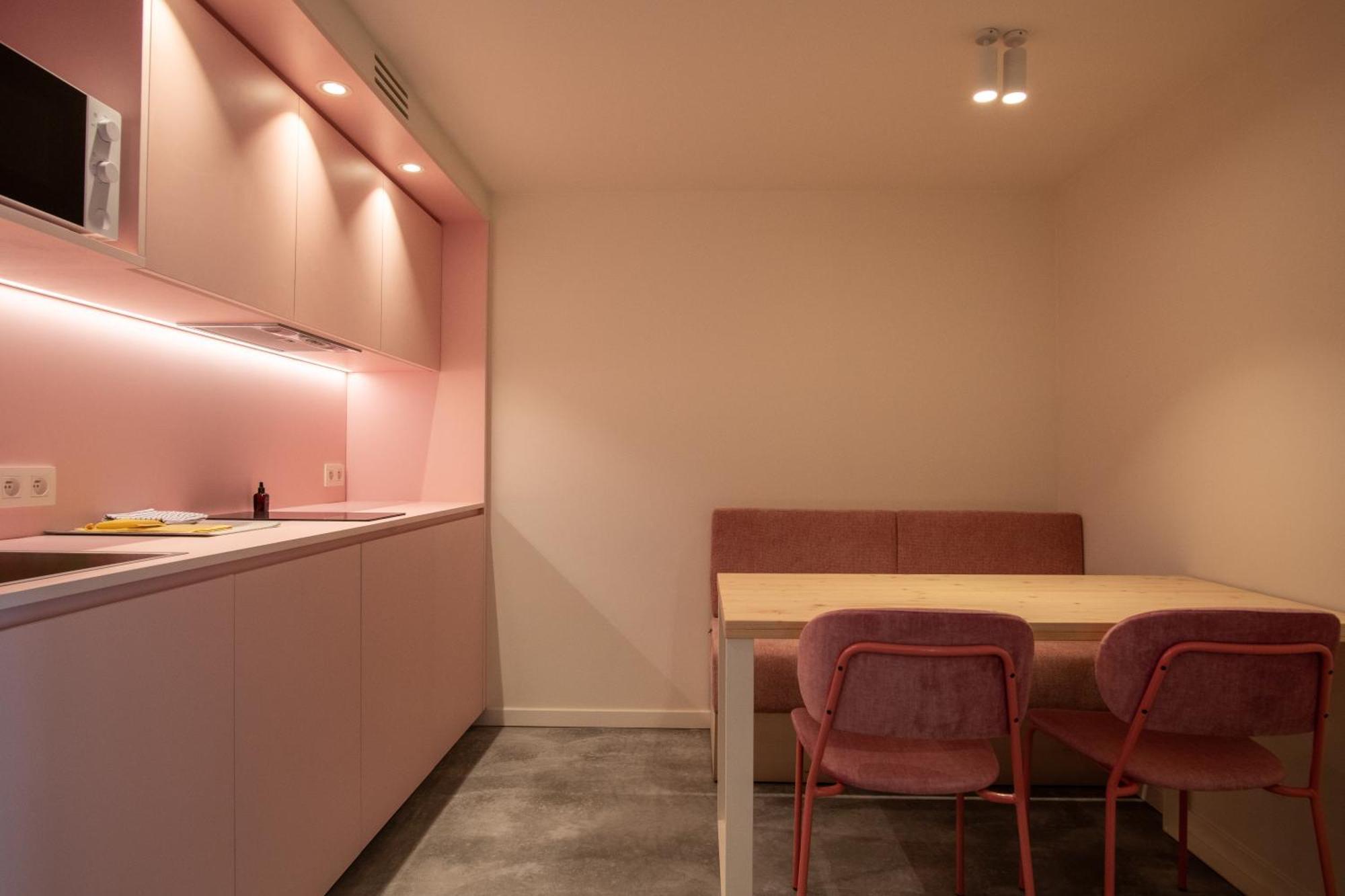 Zaelig Hotel Knokke-Heist Esterno foto