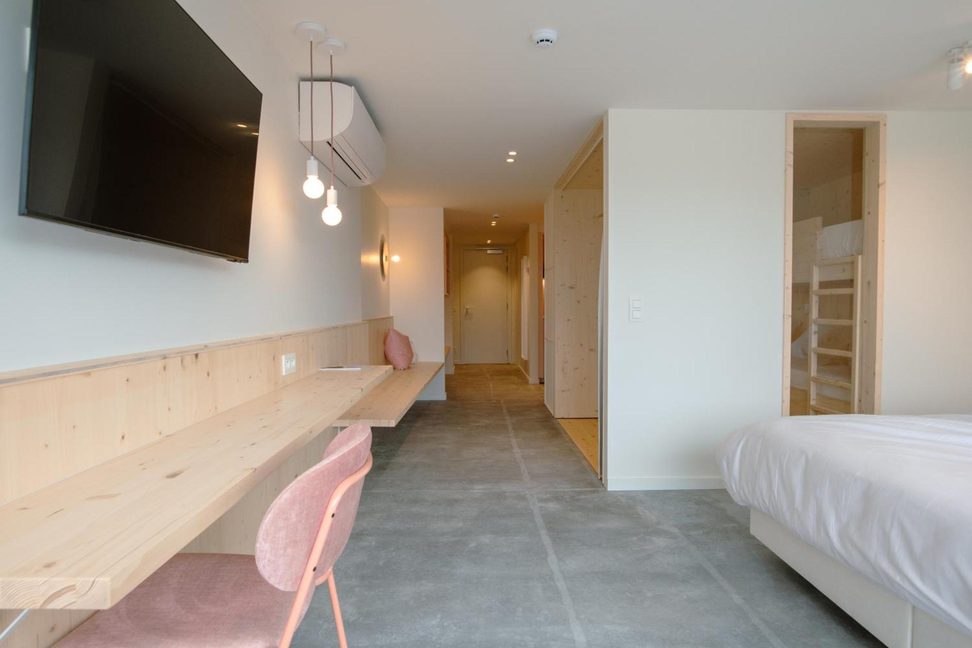 Zaelig Hotel Knokke-Heist Esterno foto