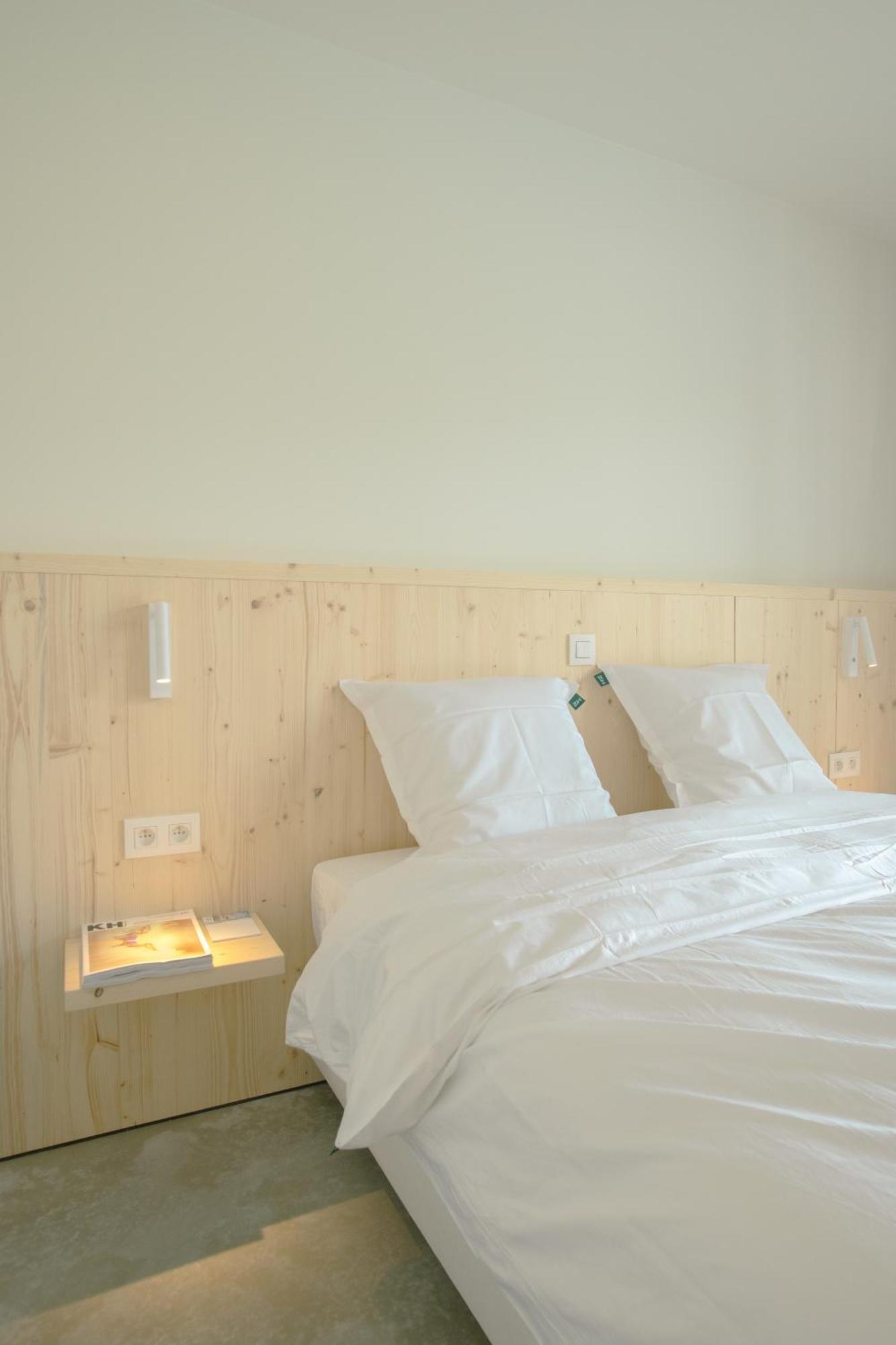 Zaelig Hotel Knokke-Heist Esterno foto