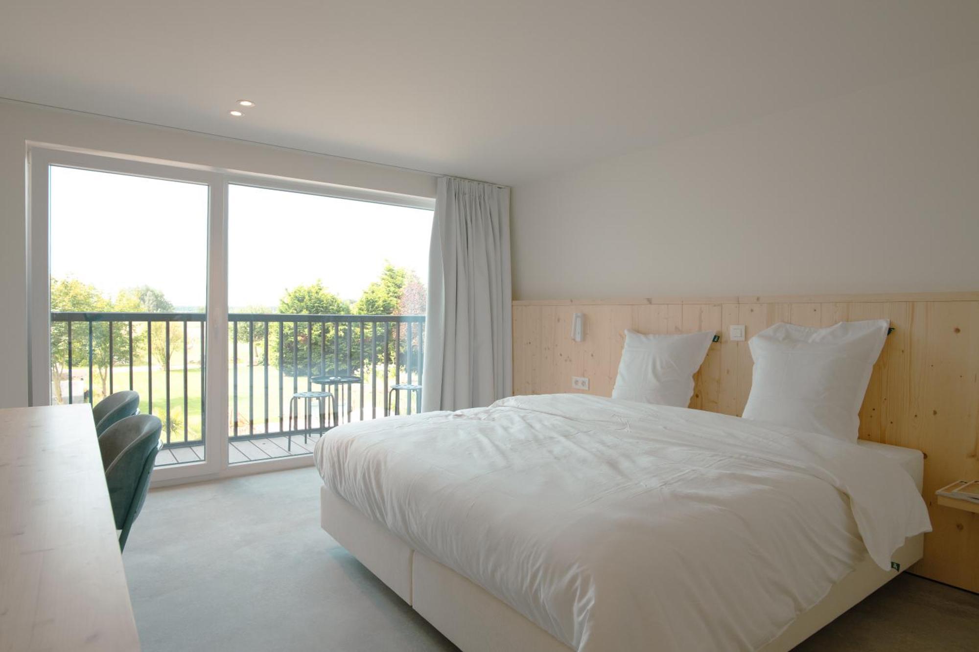 Zaelig Hotel Knokke-Heist Esterno foto