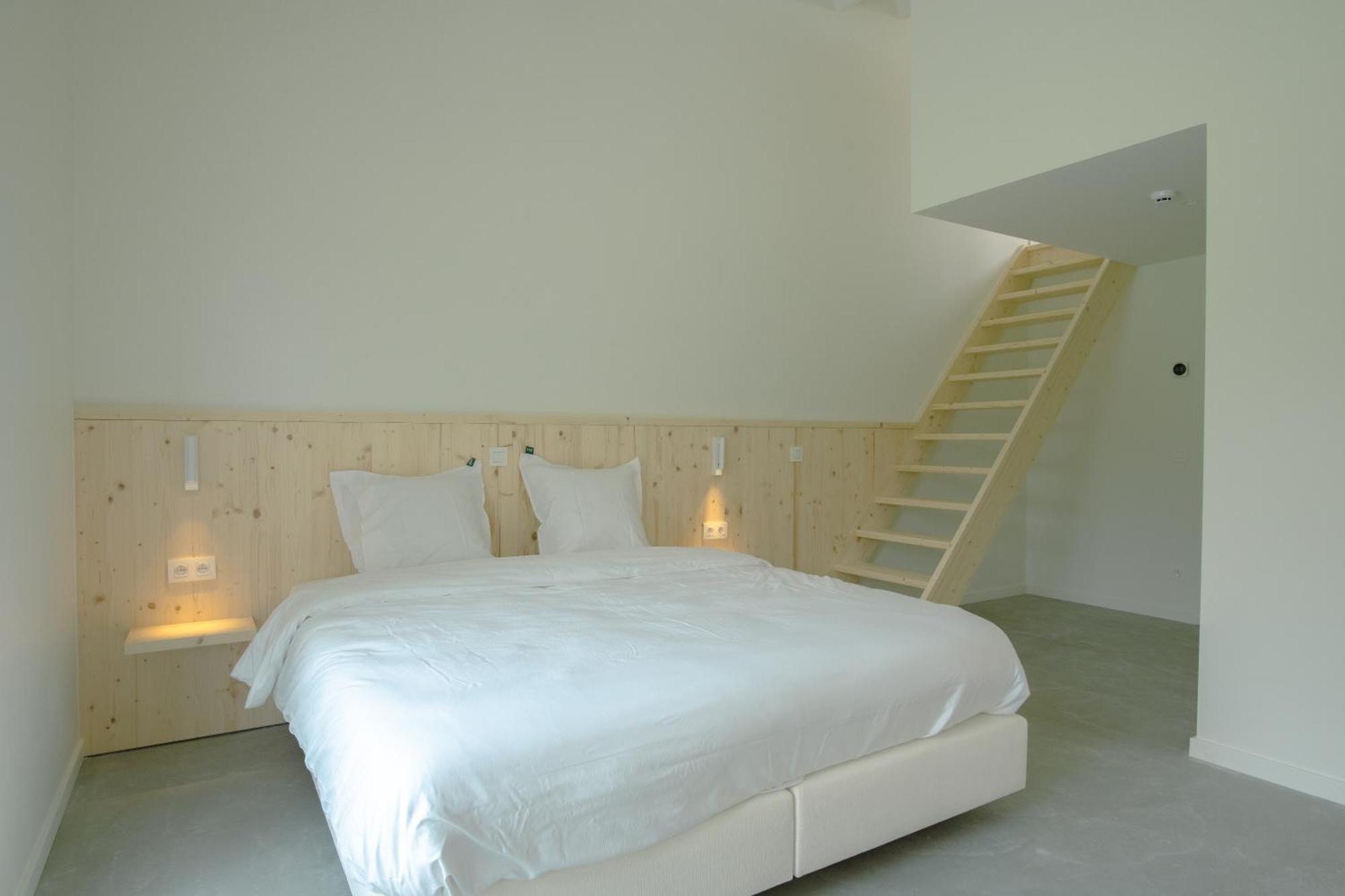Zaelig Hotel Knokke-Heist Esterno foto
