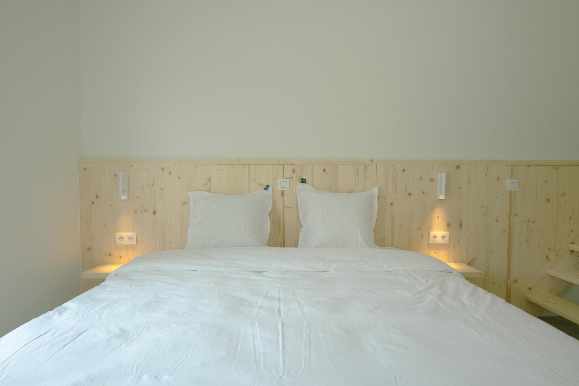 Zaelig Hotel Knokke-Heist Esterno foto