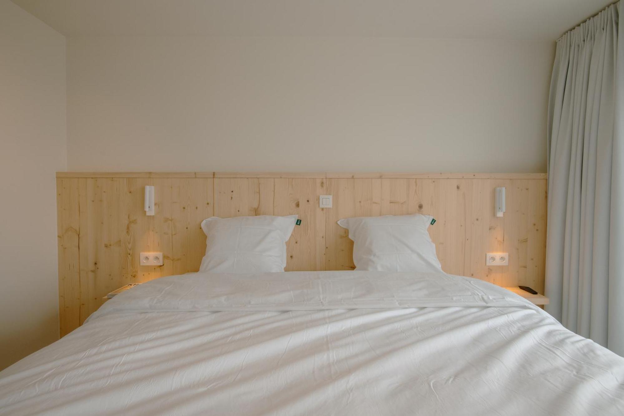 Zaelig Hotel Knokke-Heist Esterno foto