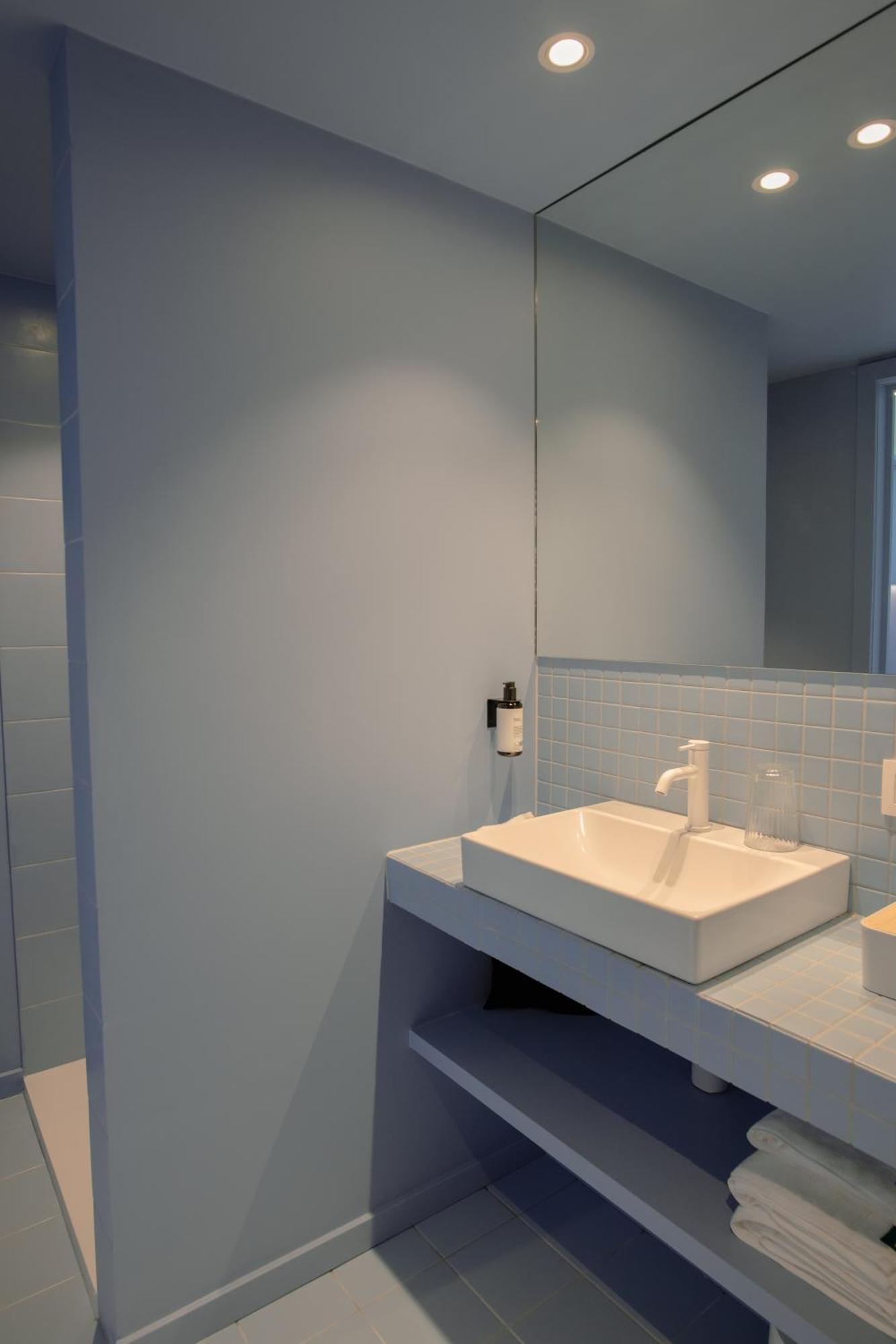 Zaelig Hotel Knokke-Heist Esterno foto