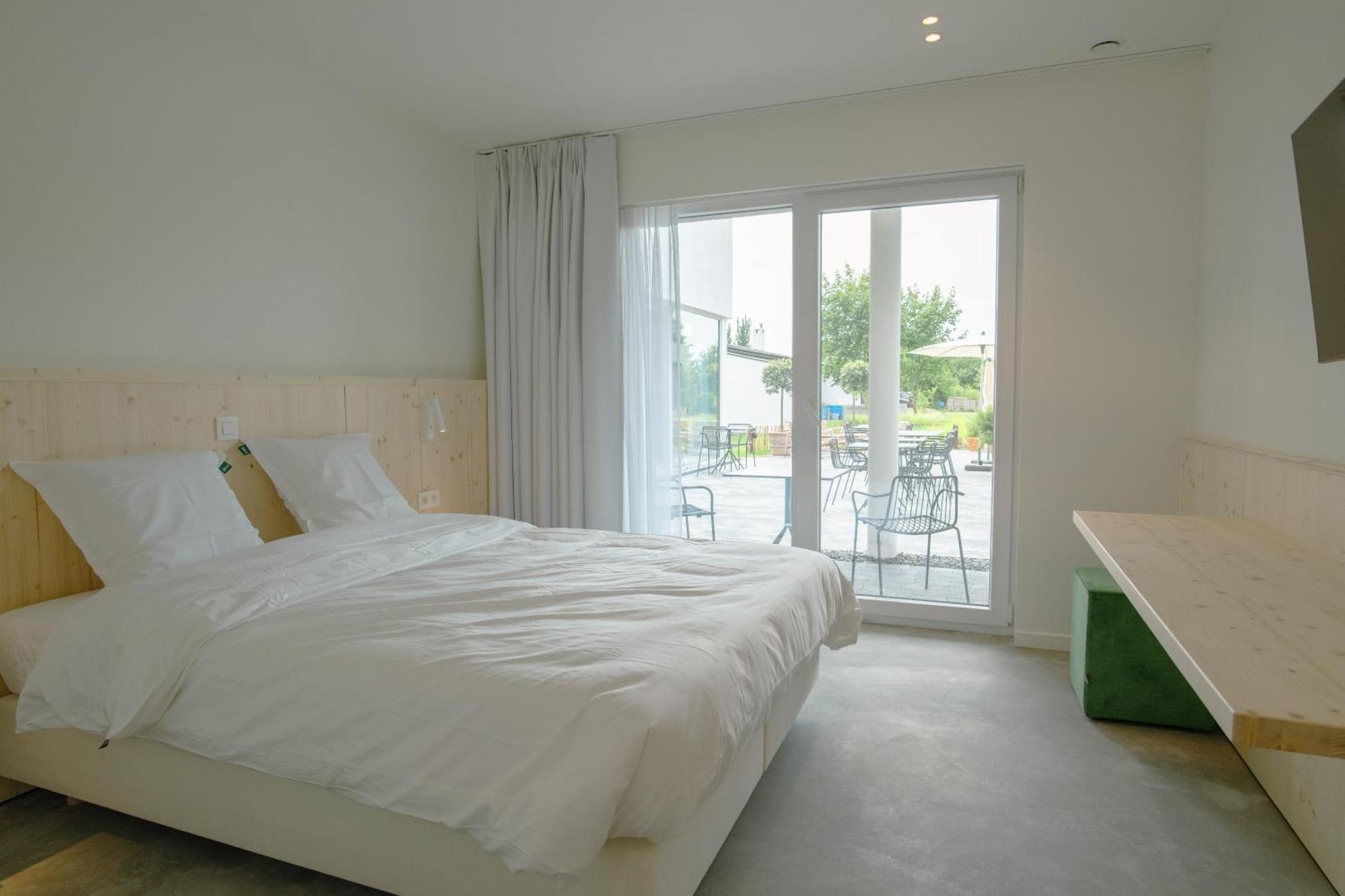 Zaelig Hotel Knokke-Heist Esterno foto