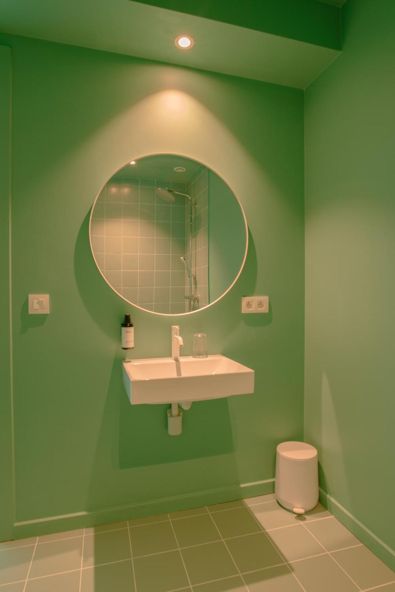 Zaelig Hotel Knokke-Heist Esterno foto